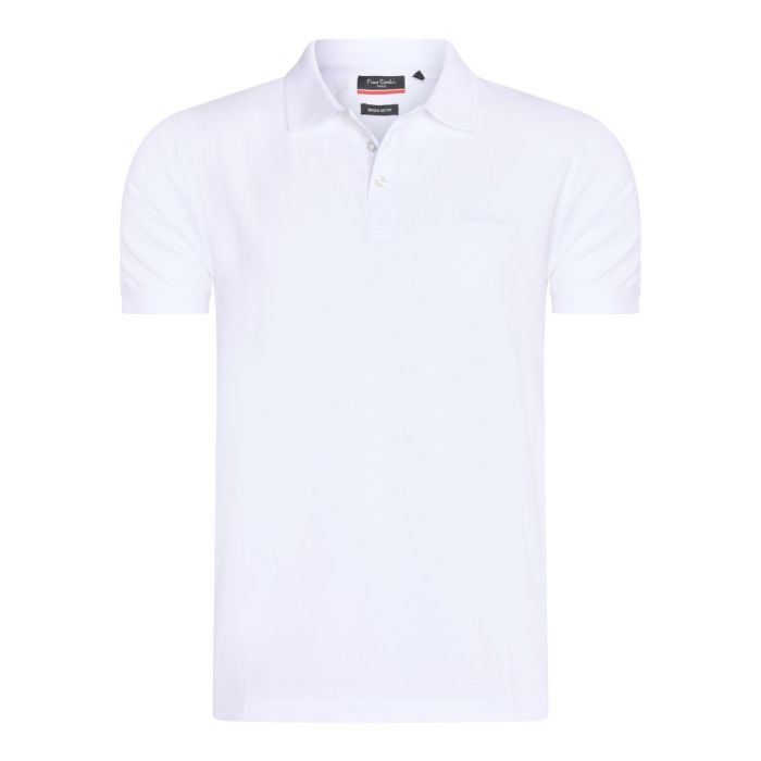 Pierre Cardin Classic Polo Sizes S XL MOQ 20